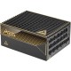 Блок живлення MSI 1600 W (MEG Ai1600T PCIE5)