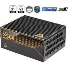 Блок живлення MSI 1600 W (MEG Ai1600T PCIE5) - Фото