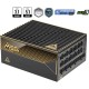 Блок живлення MSI 1600 W (MEG Ai1600T PCIE5) Блок живлення MSI 1600 W (MEG Ai1600T PCIE5)