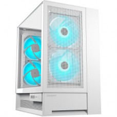 Корпус Cougar OMNY X RGB White