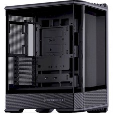 Корпус JONSBO D400 Black Корпус JONSBO D400 Black