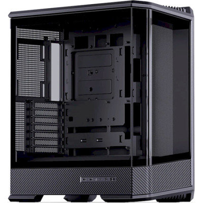 Корпус JONSBO D400 Black