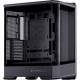 Корпус JONSBO D400 Black