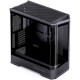 Корпус JONSBO D400 Black Корпус JONSBO D400 Black