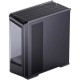 Корпус JONSBO D400 Black Корпус JONSBO D400 Black