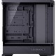 Корпус JONSBO D400 Black Корпус JONSBO D400 Black