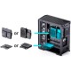 Корпус JONSBO D400 Black Корпус JONSBO D400 Black