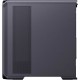 Корпус JONSBO D400 Black Корпус JONSBO D400 Black