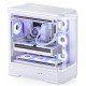 Корпус JONSBO D400 White Корпус JONSBO D400 White