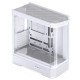 Корпус JONSBO D400 White Корпус JONSBO D400 White