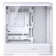 Корпус JONSBO D400 White Корпус JONSBO D400 White