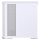 Корпус JONSBO D400 White Корпус JONSBO D400 White