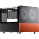 Корпус JONSBO V12 Black Корпус JONSBO V12 Black
