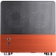Корпус JONSBO V12 Black Корпус JONSBO V12 Black