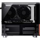 Корпус JONSBO V12 Black Корпус JONSBO V12 Black