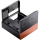 Корпус JONSBO V12 Black Корпус JONSBO V12 Black