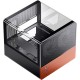 Корпус JONSBO V12 Black Корпус JONSBO V12 Black