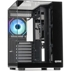 Корпус Qube AQUARIUM_GBNU3