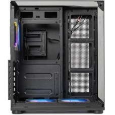 Корпус Qube AQUARIUM_GBNU3 - Фото