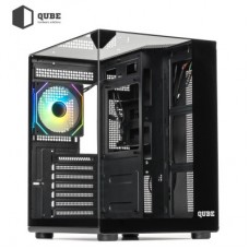 Корпус Qube AQUARIUM_GBNU3 - Фото