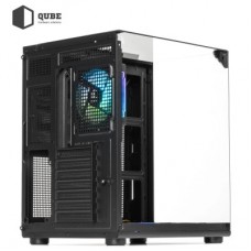 Корпус Qube AQUARIUM_GBNU3 - Фото