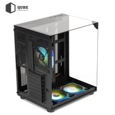 Корпус Qube AQUARIUM_GBNU3 - Фото