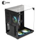 Корпус Qube AQUARIUM_GBNU3 Корпус Qube AQUARIUM_GBNU3