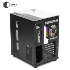 Корпус Qube AQUARIUM_GBNU3 - Фото