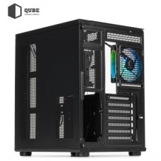 Корпус Qube AQUARIUM_GBNU3 - Фото