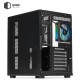 Корпус Qube AQUARIUM_GBNU3 Корпус Qube AQUARIUM_GBNU3
