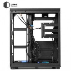 Корпус Qube AQUARIUM_GBNU3 - Фото