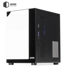 Корпус Qube AQUARIUM_GBNU3 - Фото