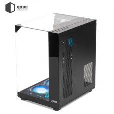 Корпус Qube AQUARIUM_GBNU3 - Фото