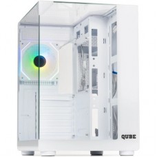 Корпус Qube AQUARIUM_GWNU3