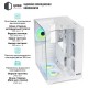 Корпус Qube AQUARIUM_GWNU3 Корпус Qube AQUARIUM_GWNU3