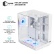 Корпус Qube AQUARIUM_GWNU3 Корпус Qube AQUARIUM_GWNU3
