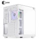 Корпус Qube AQUARIUM_GWNU3 Корпус Qube AQUARIUM_GWNU3