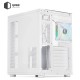Корпус Qube AQUARIUM_GWNU3 Корпус Qube AQUARIUM_GWNU3