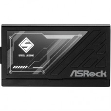 Блок питания ASRock 1000W SteelLegend (SL-1000G) - Фото
