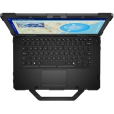 Ноутбук Dell Pro Rugged 14 (210-BNNG_U7321TBWP) - Фото
