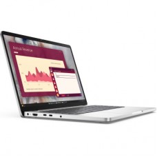 Ноутбук Dell Pro 14 (BTO107_PC14250_UA_UBU) - Фото
