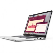 Ноутбук Dell Pro 14 (BTO107_PC14250_UA_UBU) - Фото