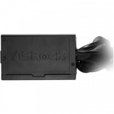 Блок живлення ASRock 550W Challenger (CL-550B) - Фото