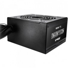 Блок живлення ASRock 650W Challenger (CL-650B) - Фото