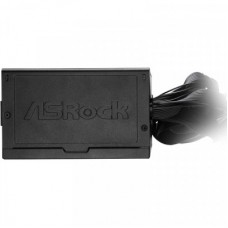 Блок живлення ASRock 650W Challenger (CL-650B) - Фото