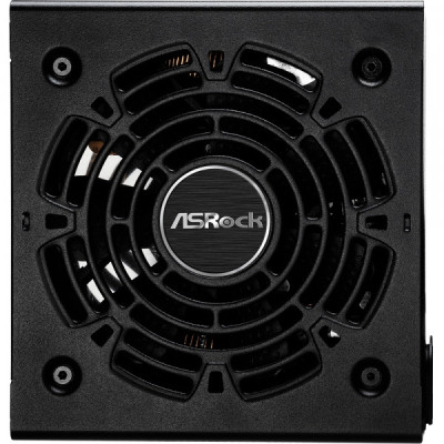 Блок питания ASRock 650W Challenger (CL-650G)