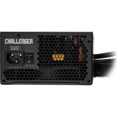 Блок питания ASRock 650W Challenger (CL-650G) - Фото