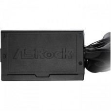 Блок питания ASRock 650W Challenger (CL-650G) - Фото
