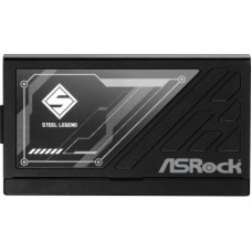 Блок питания ASRock 650W SteelLegend (SL-650G) - Фото