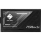 Блок питания ASRock 650W SteelLegend (SL-650G) Блок питания ASRock 650W SteelLegend (SL-650G)